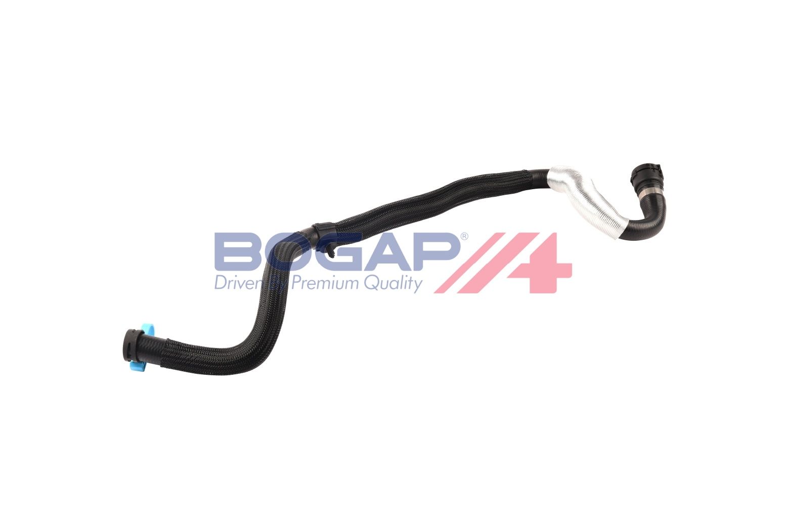 BOGAP E4228120 Radiator Hose