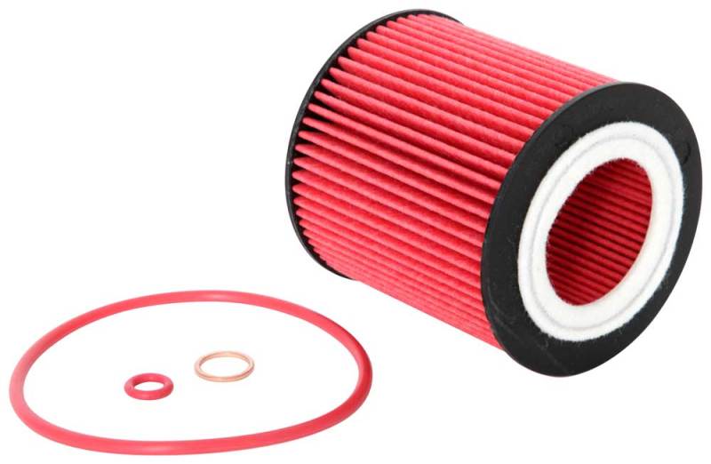 K&N Engineering K&N 2019 BMW M2 3.0L/M4 3.0L Cartridge Oil Filter