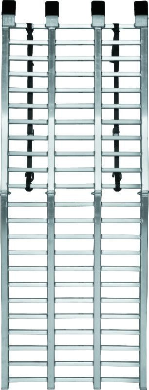 QuadBoss Folding Wide Boy 33X88in