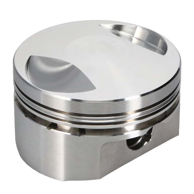 Wiseco HD 1200 Evo Domed 10.51 CR 3497X Piston Kit