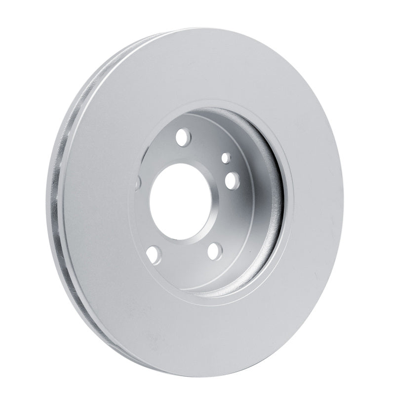 DFC 12-18 Mercedes-Benz B180 (Mexico) Front GeoSPEC Coated Rotor