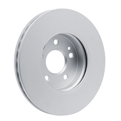 DFC 12-18 Mercedes-Benz B180 (Mexico) Front GeoSPEC Coated Rotor