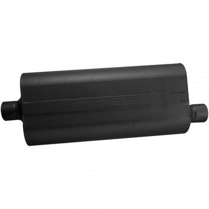 Flowmaster 2.5 IN(C)/OUT(O) 70 Series BBII Muffler