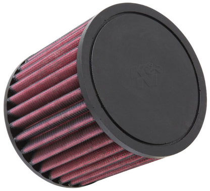 K&N Engineering K&N Replacement Air Filter BMW 118I/120I/320I, 2005