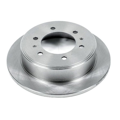 PowerStop Power Stop 06-10 Hummer H3 Rear Autospecialty Brake Rotor