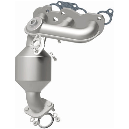 MagnaFlow Direct Fit Catalytic Converter 02-03 Lexus ES300 3.0L Manifold