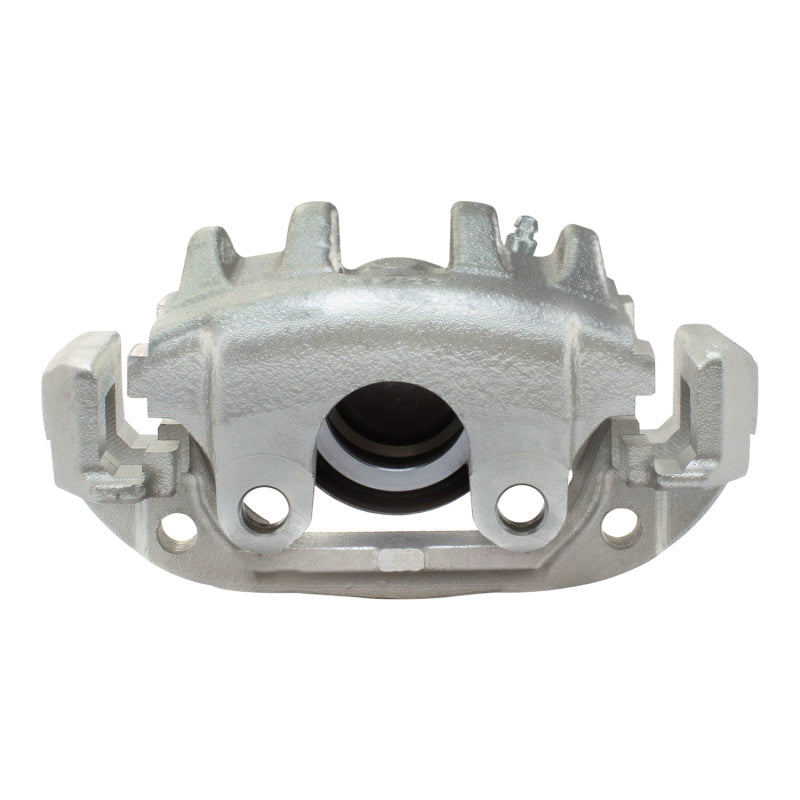 DFC 92-06 BMW 325i Front-R Premium Caliper - Silver Zinc Coated