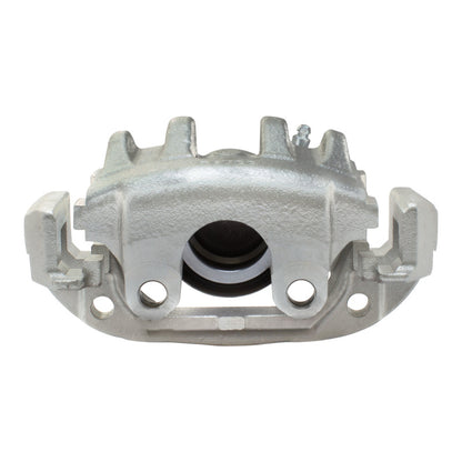 DFC 92-06 BMW 325i Front-R Premium Caliper - Silver Zinc Coated