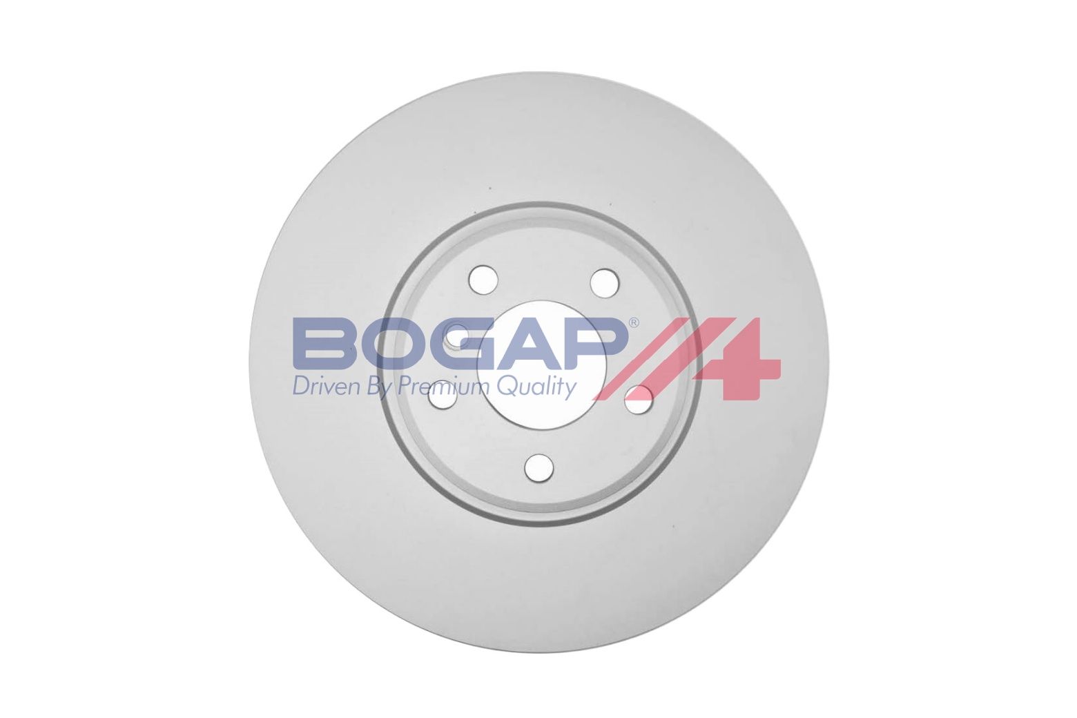 BOGAP B8211151 Brake Disc | ML Performance Car Parts