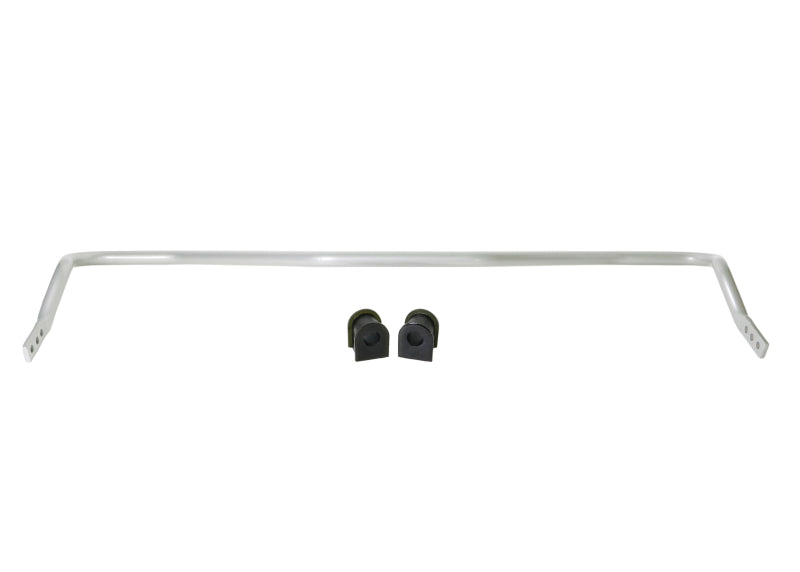 Whiteline 90-97 Toyota Soarer UZZ30/JZZ30 Rear 22mm Heavy Duty Adjustable Swaybar