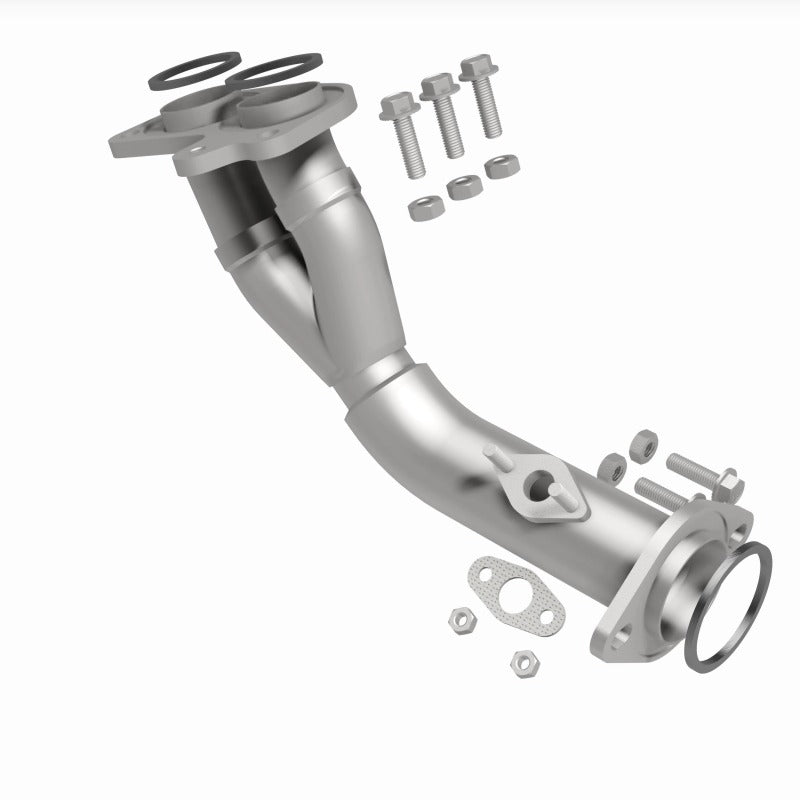 Magnaflow BRE Exhaust 95-04 Tacoma 3.4L Front Pipe Kit