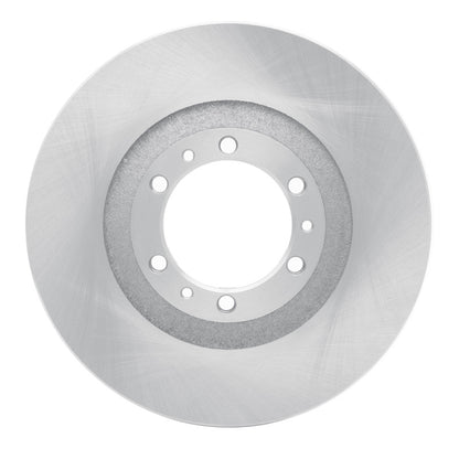 DFC 92-02 Acura SLX Front Brake Rotor