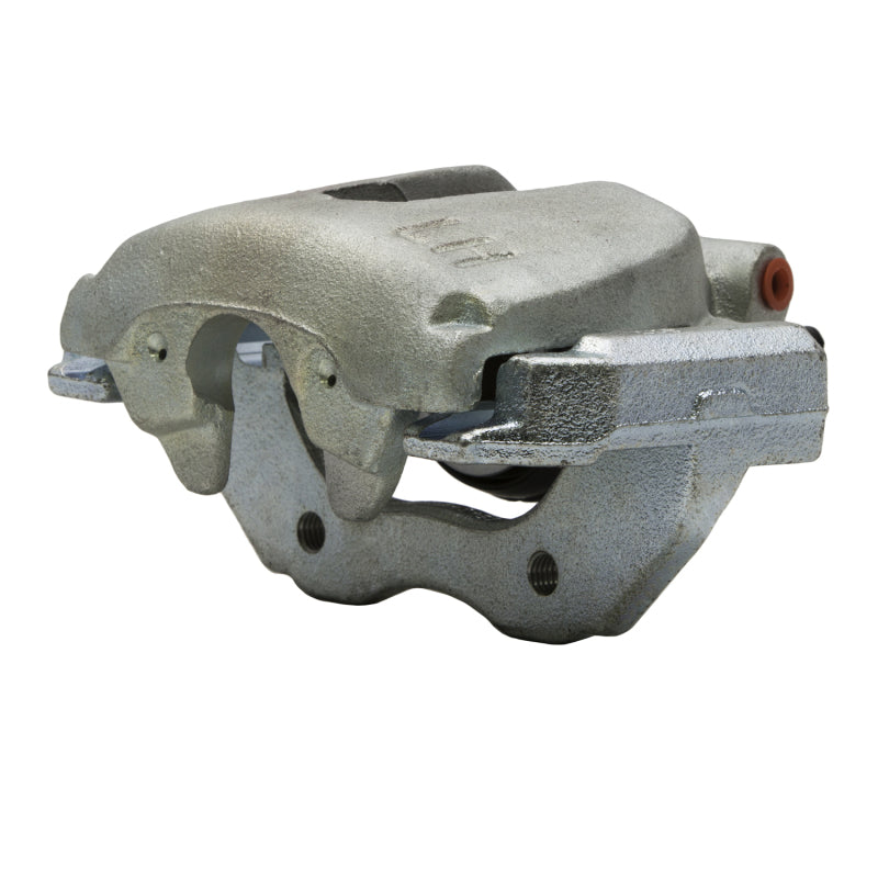 DFC 05-07 Ford Focus Front-L Premium Caliper - Silver Zinc Coated