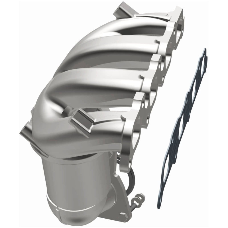 MagnaFlow DF Cat. Conv 07-10 Chevy Colorado / 07-10 GMC Canyon / 07-08 Isuzu I-290 2.9L Manifold