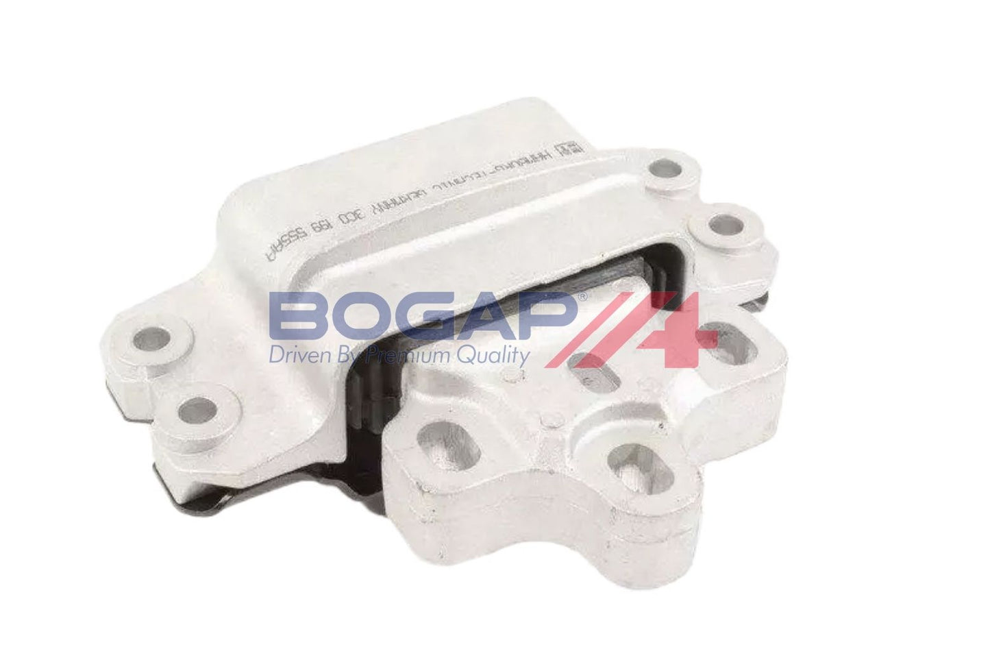 BOGAP A2144146 Mounting, Manual Transmission