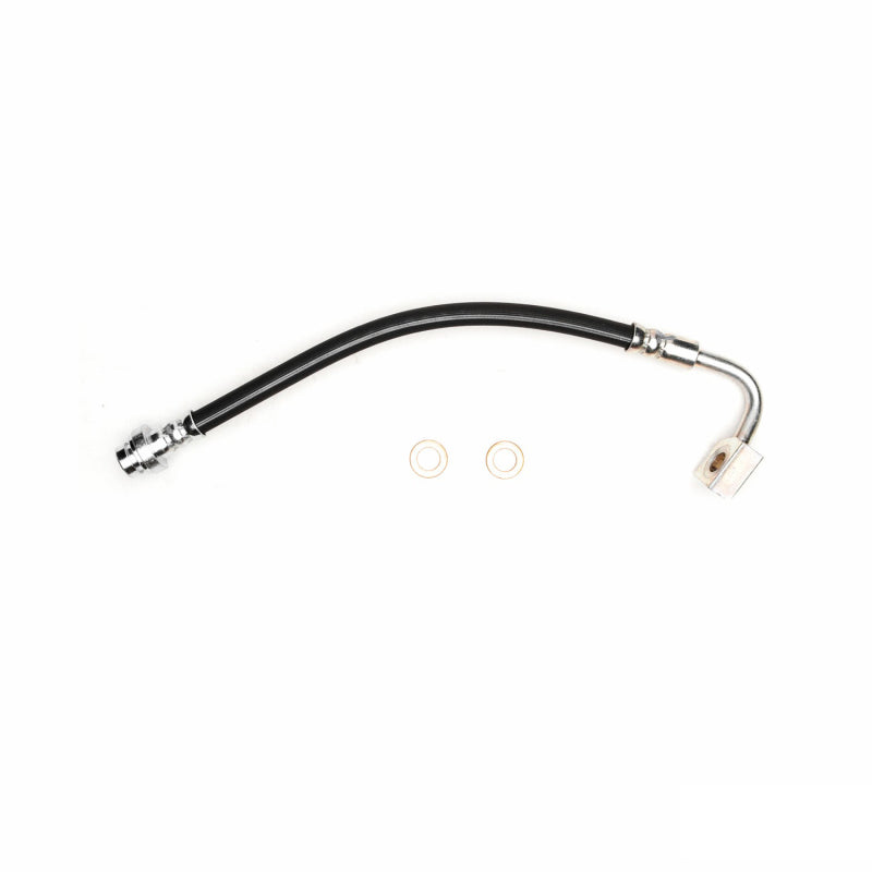 DFC 12-20 Dodge Journey Rear-R lo Brake Hose