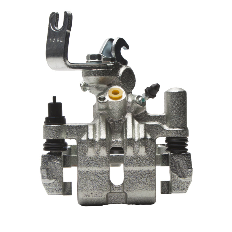 DFC 01-05 Mazda Miata Rear-L Premium Caliper - Silver Zinc Coated