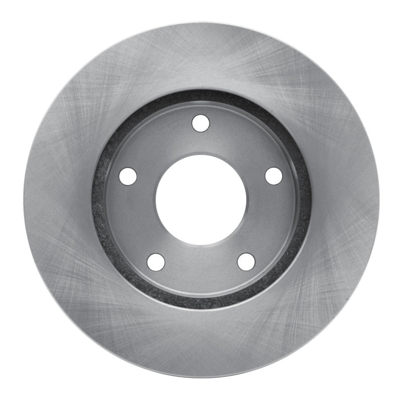 DFC 82-88 Chevrolet Camaro Rear Brake Rotor
