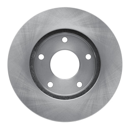DFC 82-88 Chevrolet Camaro Rear Brake Rotor