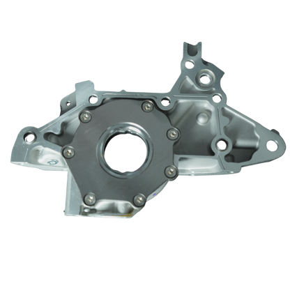 Boundary 91.5-05 Ford/Mazda BP (All Types) I4 Oil Pump Assembly (2 Shims - 72 PSI / w/o Crank Seal)