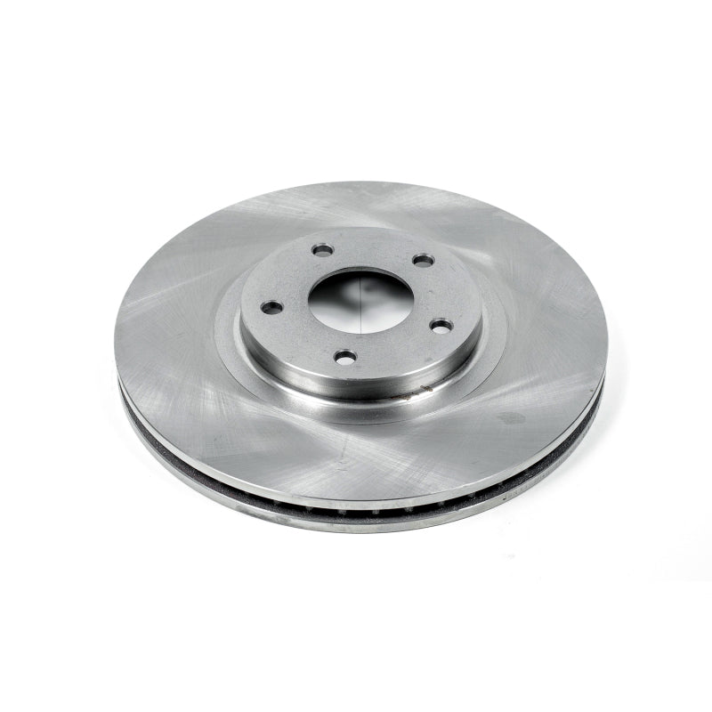 PowerStop Power Stop 03-05 Infiniti FX35 Front Autospecialty Brake Rotor