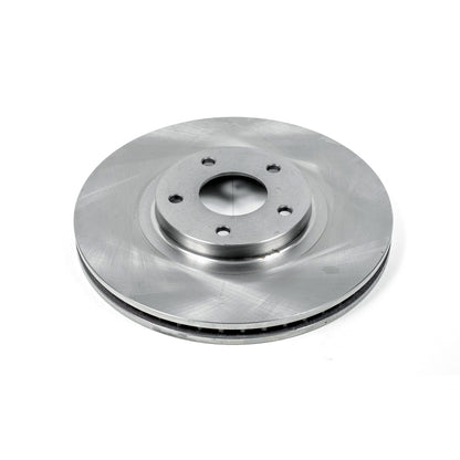 PowerStop Power Stop 03-05 Infiniti FX35 Front Autospecialty Brake Rotor