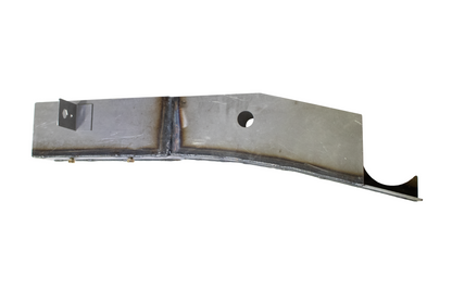 Rustbuster Over Axle Frame Section Left Side
