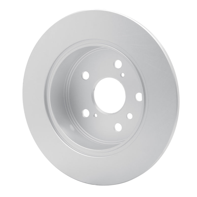 DFC 99-03 Lexus RX300 Rear GeoSPEC Coated Rotor