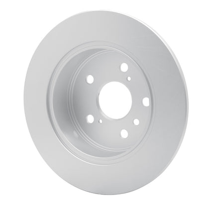 DFC 99-03 Lexus RX300 Rear GeoSPEC Coated Rotor