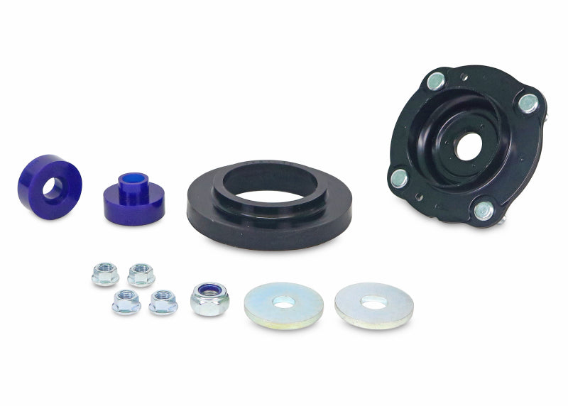 SuperPro 2008 Lexus LX570 Base Front Upper Strut Mount