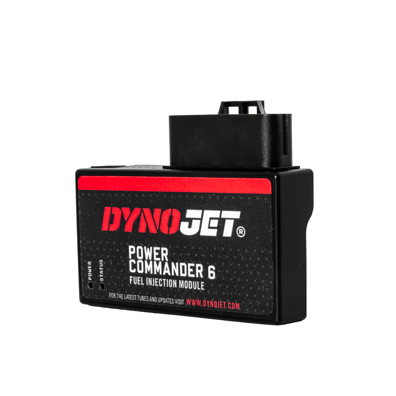 Dynojet 17-21 Kawasaki Z650 Power Commander 6