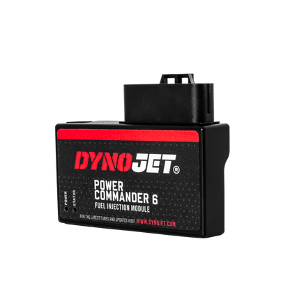 Dynojet 17-21 Kawasaki Z650 Power Commander 6