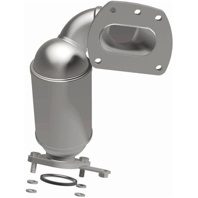 MagnaFlow 18-19 Toyota Camry 3.5L Direct Fit Converter