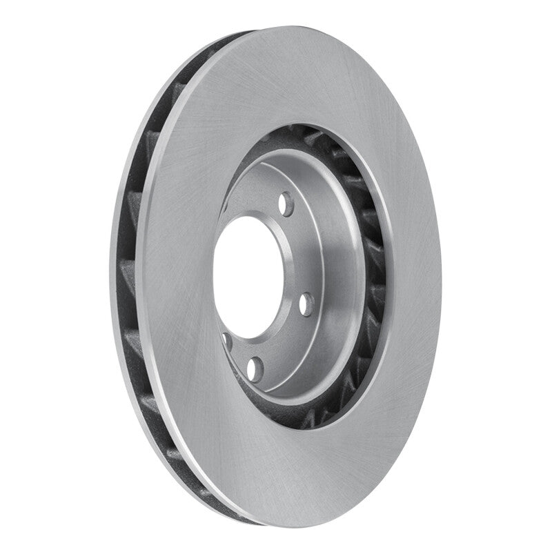 DFC 95-99 BMW M3 E36 Right Front Brake Rotor
