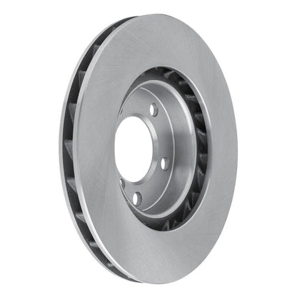 DFC 95-99 BMW M3 E36 Right Front Brake Rotor
