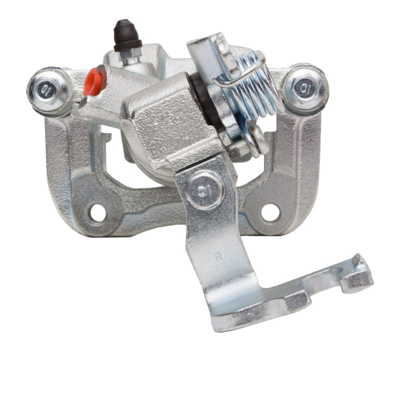 DFC 98-02 Honda Accord Rear-R Premium Caliper - Silver Zinc Coated