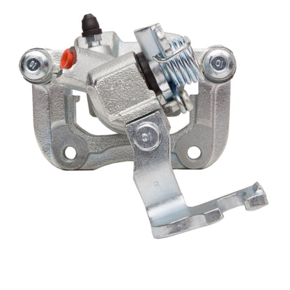 DFC 98-02 Honda Accord Rear-R Premium Caliper - Silver Zinc Coated