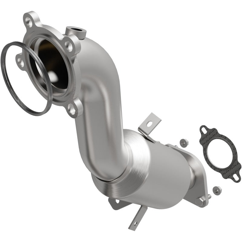 MagnaFlow 16-17 Cadillac ATS 2.0L Close Coupled Direct Fit Converter
