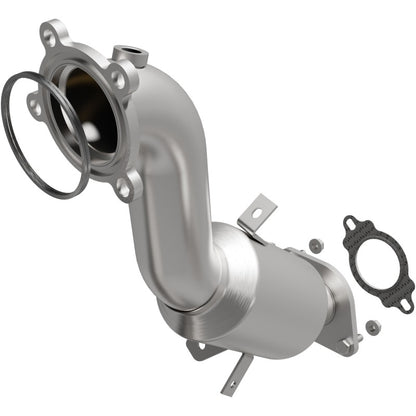 MagnaFlow 16-17 Cadillac ATS 2.0L Close Coupled Direct Fit Converter