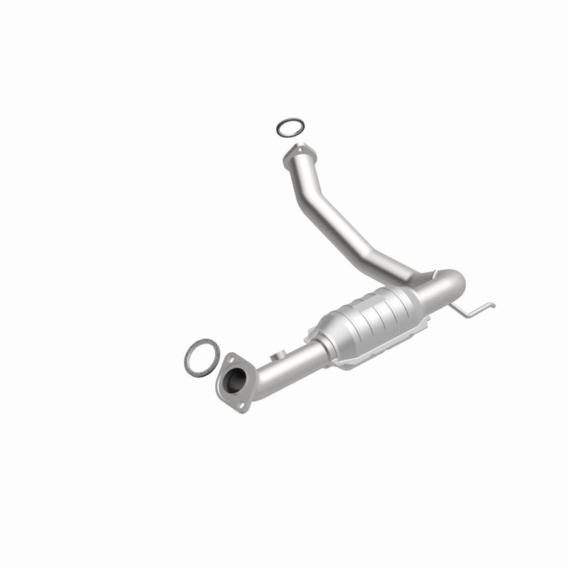 MagnaFlow Direct Fit Catalytic Converter 10-14 GX460 4.6L