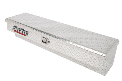 Dee Zee Universal Tool Box - Red Side Mount BT Alum 48In