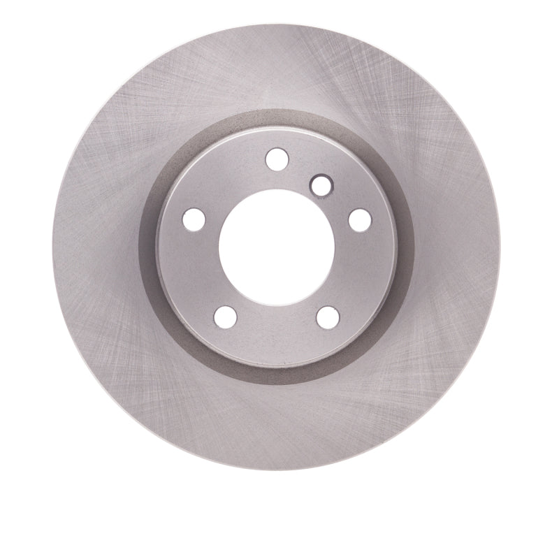 DFC 95-99 BMW M3 E36 Right Front Brake Rotor