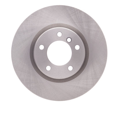 DFC 95-99 BMW M3 E36 Right Front Brake Rotor