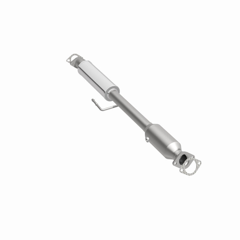 MagnaFlow Direct Fit Catalytic Conv 11-14 Sonata 2.4L Underbody (OEM Grade Federal / EPA Compliant)