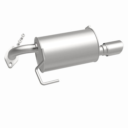 Magnaflow BRE Exhaust 06-09 Legacy 2.5L Muffler Kit