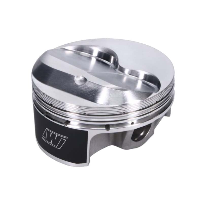 Wiseco Chevy Small Block 4.030in Bore 1.250in CH 13.50 CC Piston Set