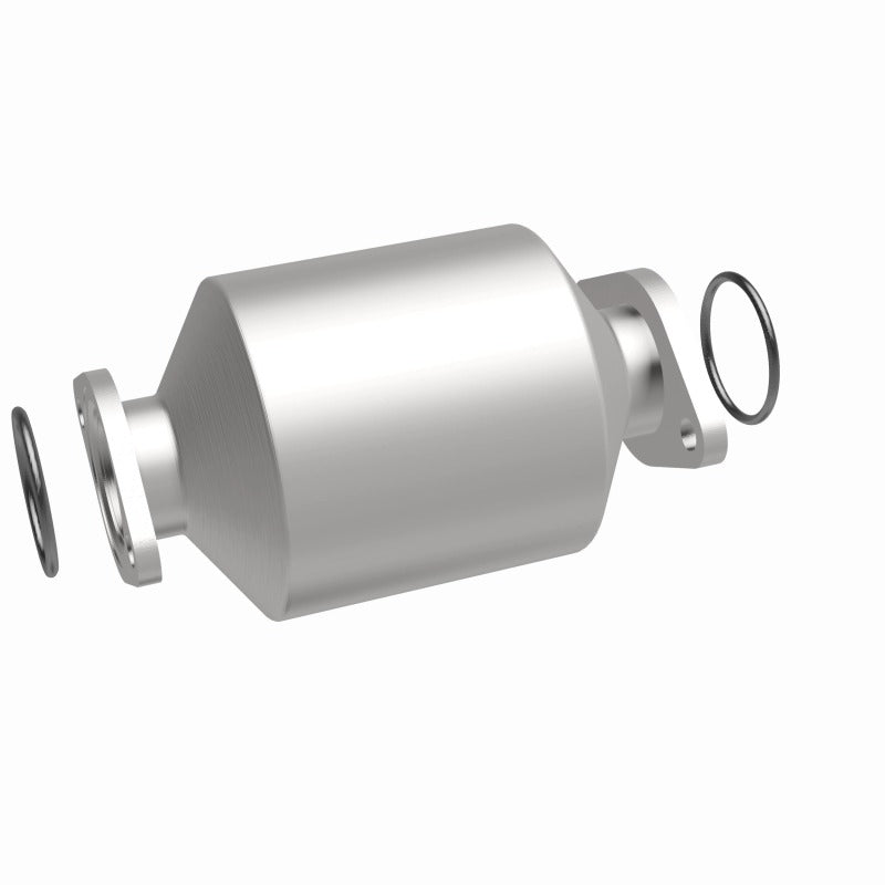 MagnaFlow Direct Fit Catalytic Converter 93-97 Geo Prizm-Toyota Celi