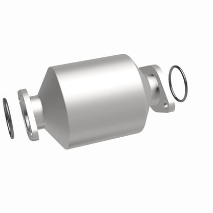 MagnaFlow Direct Fit Catalytic Converter 93-97 Geo Prizm-Toyota Celi
