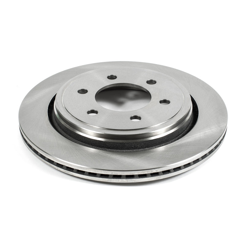 PowerStop Power Stop 15-17 Ford F-150 Rear Autospecialty Brake Rotor