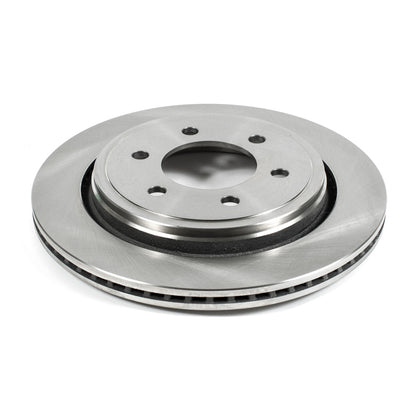 PowerStop Power Stop 15-17 Ford F-150 Rear Autospecialty Brake Rotor